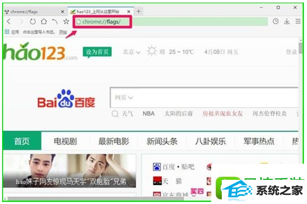win10系统升级后旗鱼浏览器出现乱码的解决方法