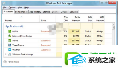 win10系统续航严重缩水、发热量严重大的解决方法